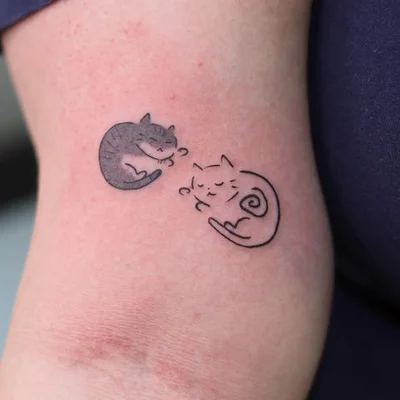 Dogy tattoo 017