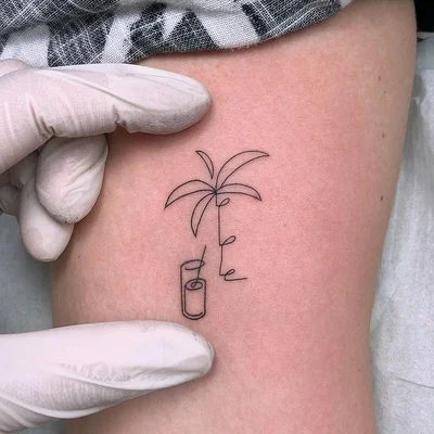 Dogy tattoo 018