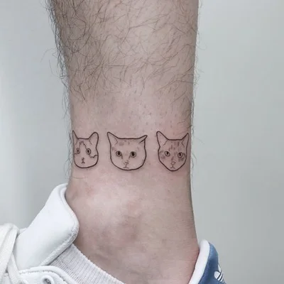 Dogy tattoo 030