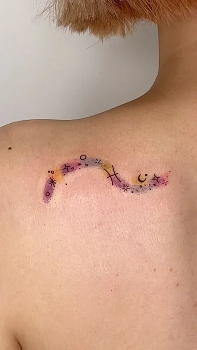 Dogy tattoo 031