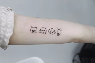 Dogy tattoo 037