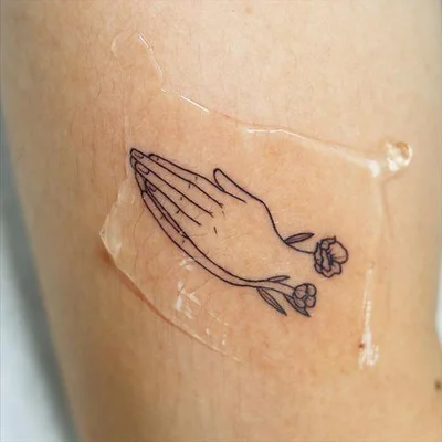 Dogy tattoo 038