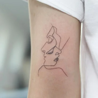 Dogy tattoo 040