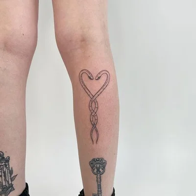 Dogy tattoo 042