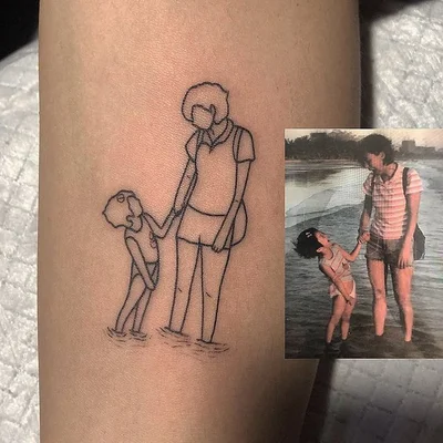 Dogy tattoo 047