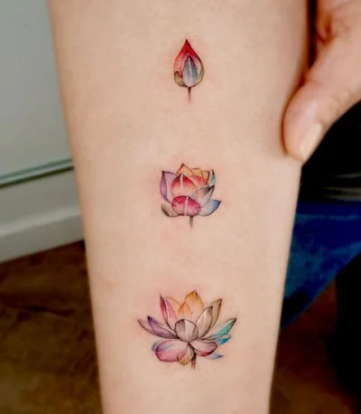 Manda tattoo 013