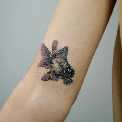 Manda tattoo 017