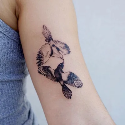 Manda tattoo 025