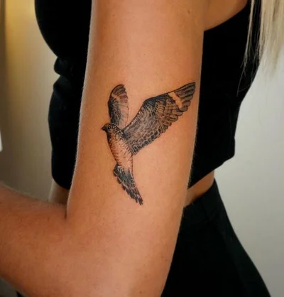 Manda tattoo 027