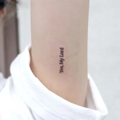 Manda tattoo 028
