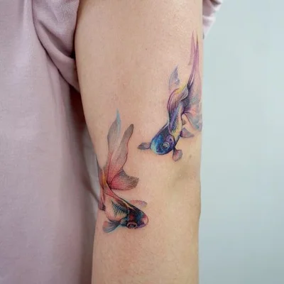 Manda tattoo 032