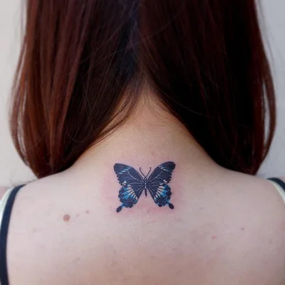 Manda tattoo 038
