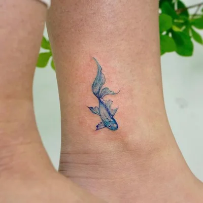 Manda tattoo 040