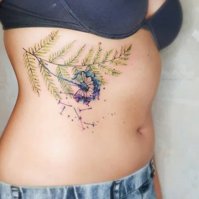 Nicky tattoo 008