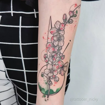 Nicky tattoo 009