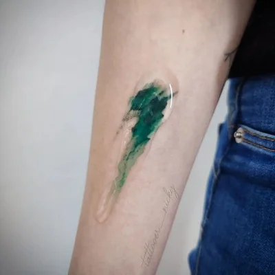 Nicky tattoo 011