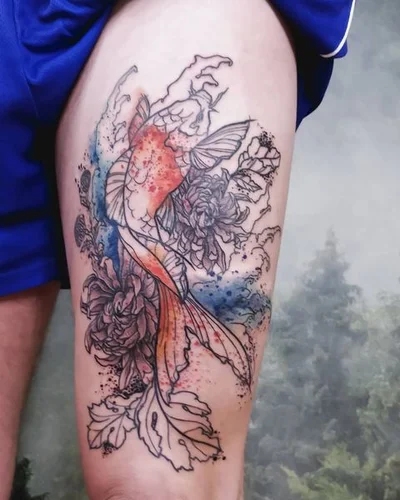 Nicky tattoo 014