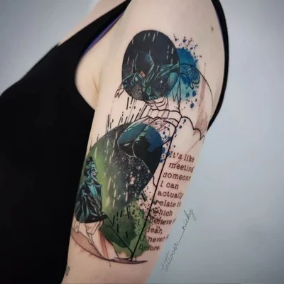 Nicky tattoo 016
