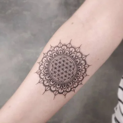 Nicky tattoo 017