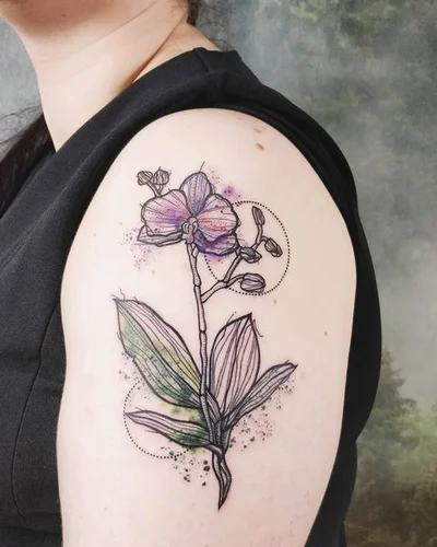 Nicky tattoo 018