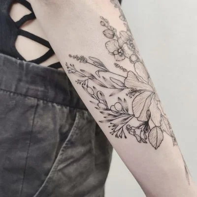 Nicky tattoo 020