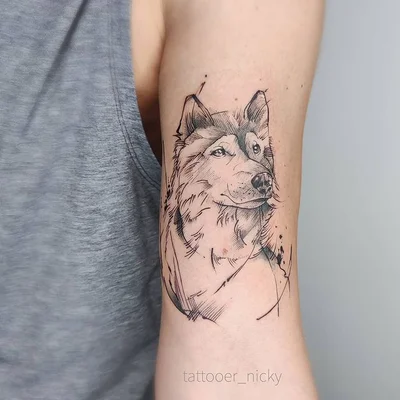 Nicky tattoo 023