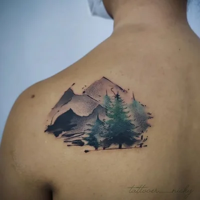 Nicky tattoo 024
