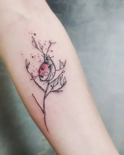 Nicky tattoo 025
