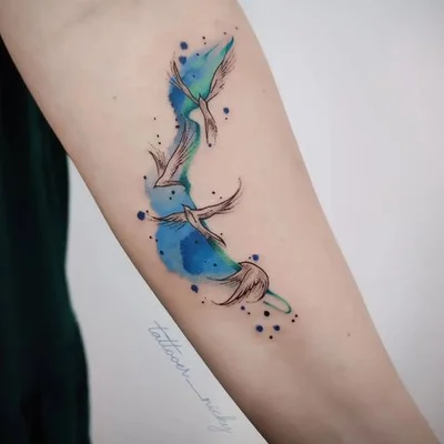 Nicky tattoo 026