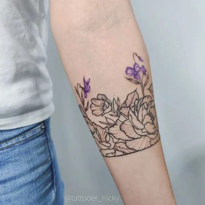 Nicky tattoo 028