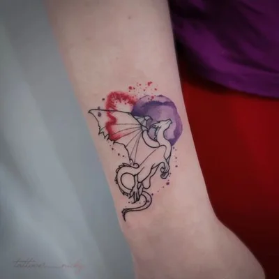 Nicky tattoo 029