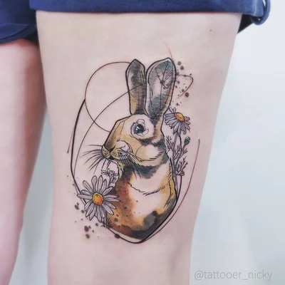 Nicky tattoo 030
