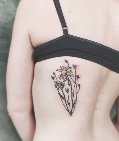 Nicky tattoo 033