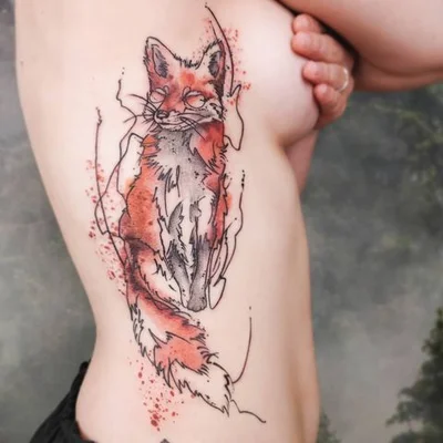 Nicky tattoo 034