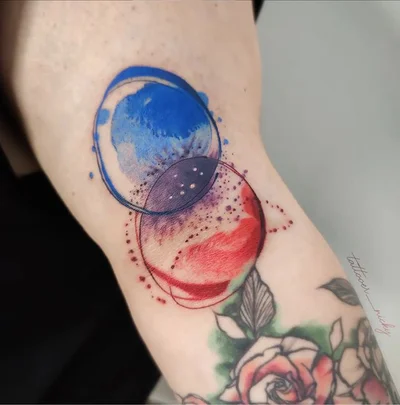 Nicky tattoo 035