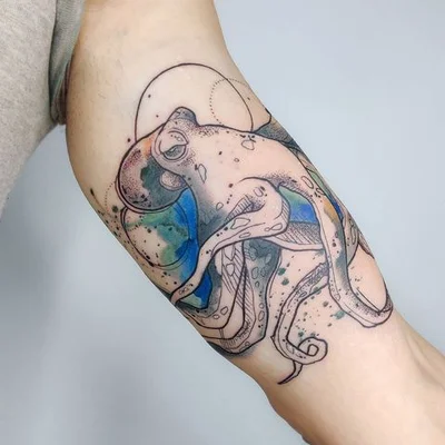 Nicky tattoo 036