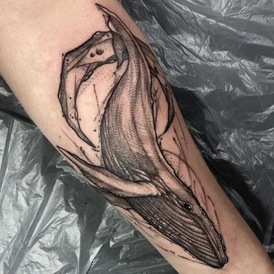 Zusen tattoo 011