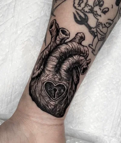 Zusen tattoo 014