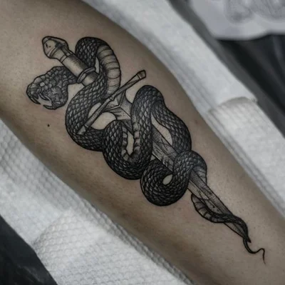 Zusen tattoo 020