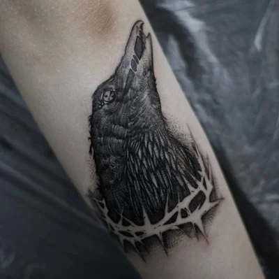 Zusen tattoo 021
