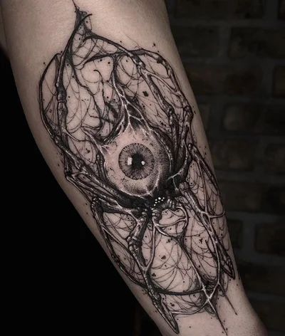 Zusen tattoo 029
