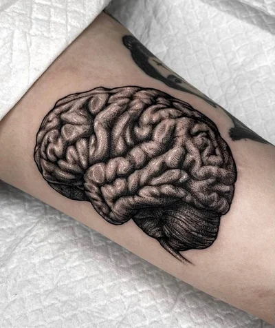 Zusen tattoo 030