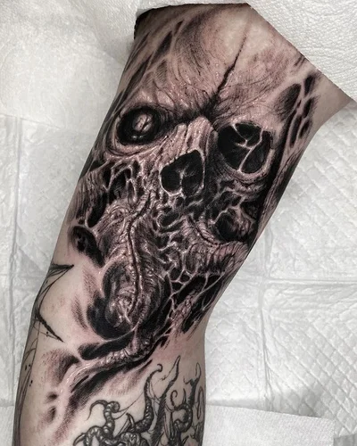 Zusen tattoo 031