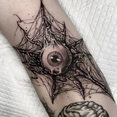 Zusen tattoo 035