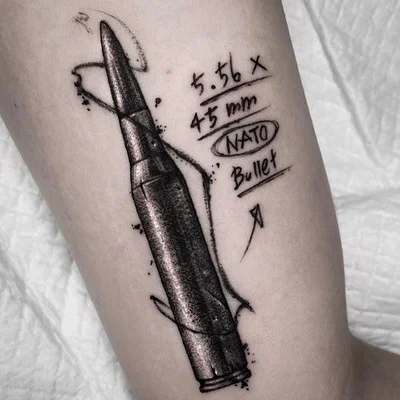 Zusen tattoo 037