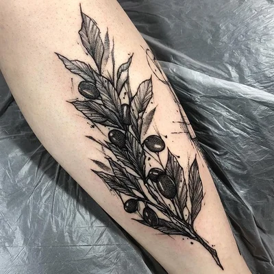 Zusen tattoo 038