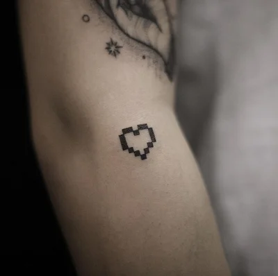Zusen tattoo 044