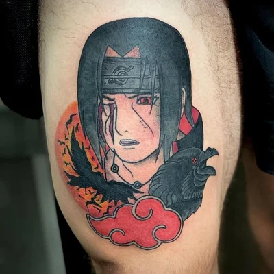Jason Bible tattoo 008
