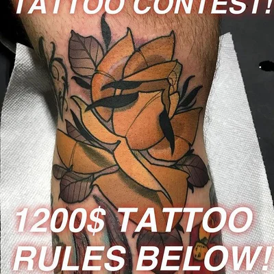 Jason Bible tattoo 009
