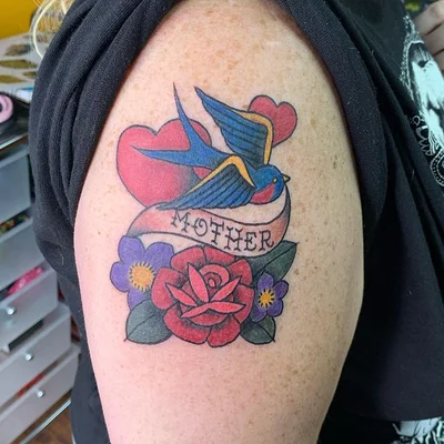 Jason Bible tattoo 012
